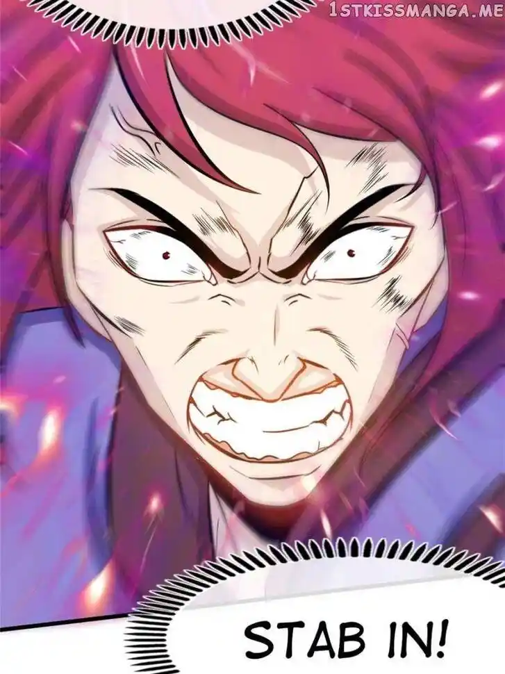 Zhi Zun Shen Mo Ch.092