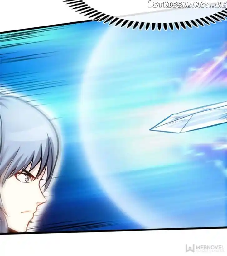 Zhi Zun Shen Mo Ch.092