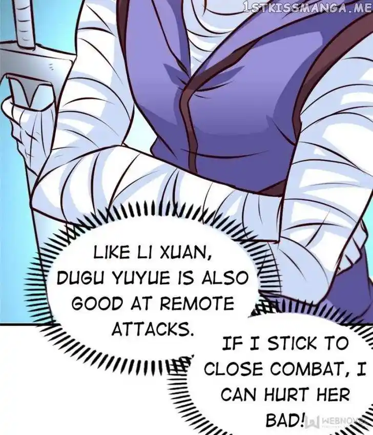 Zhi Zun Shen Mo Ch.092