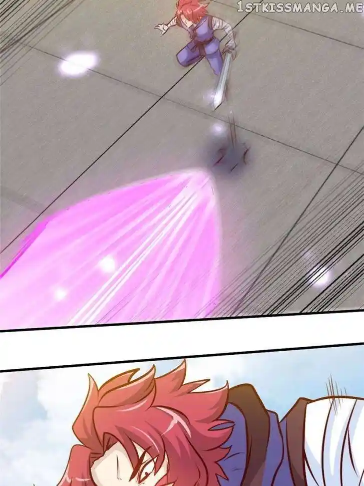 Zhi Zun Shen Mo Ch.092