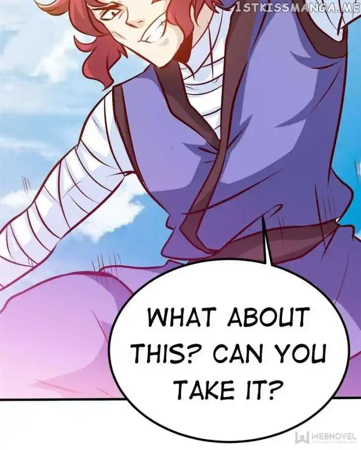 Zhi Zun Shen Mo Ch.092