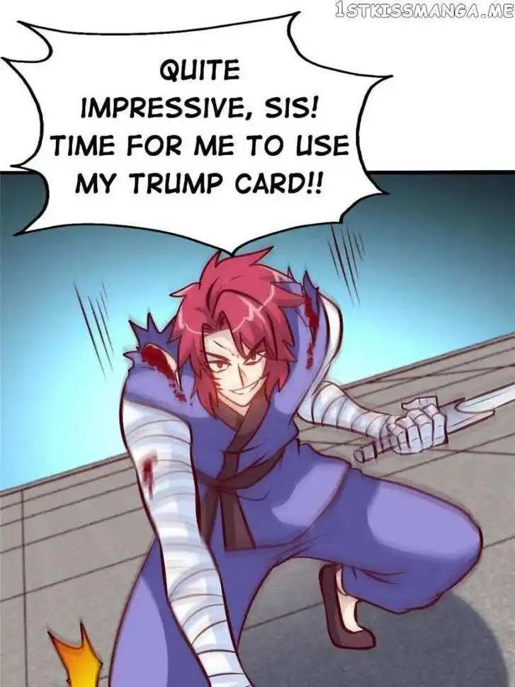 Zhi Zun Shen Mo Ch.092