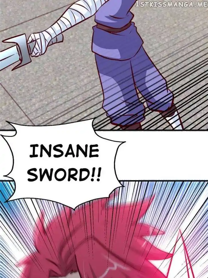 Zhi Zun Shen Mo Ch.092