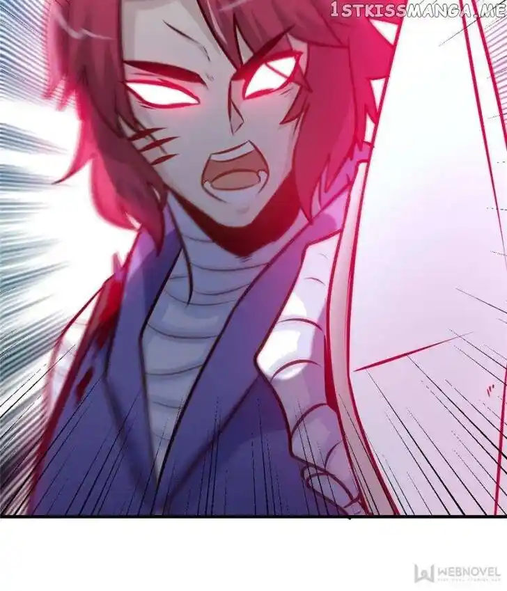 Zhi Zun Shen Mo Ch.092