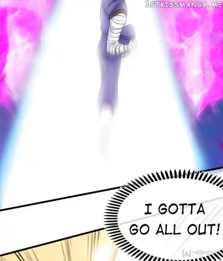 Zhi Zun Shen Mo Ch.092