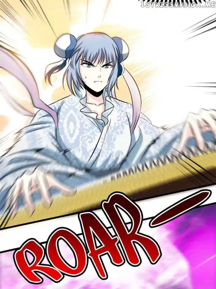 Zhi Zun Shen Mo Ch.092