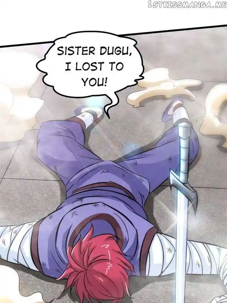 Zhi Zun Shen Mo Ch.092