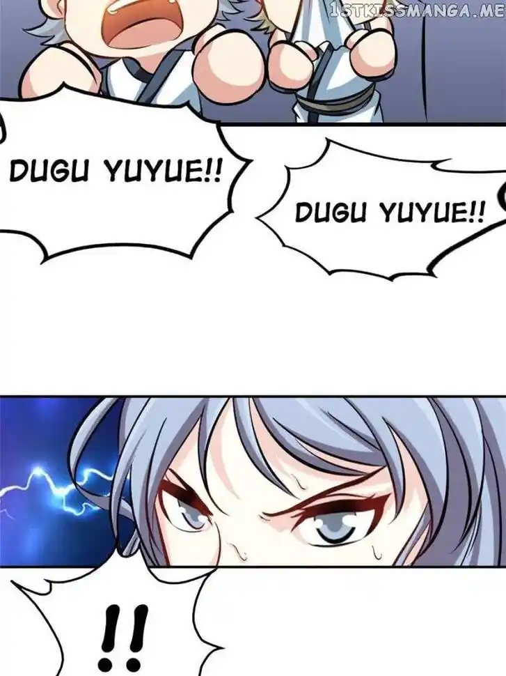 Zhi Zun Shen Mo Ch.092