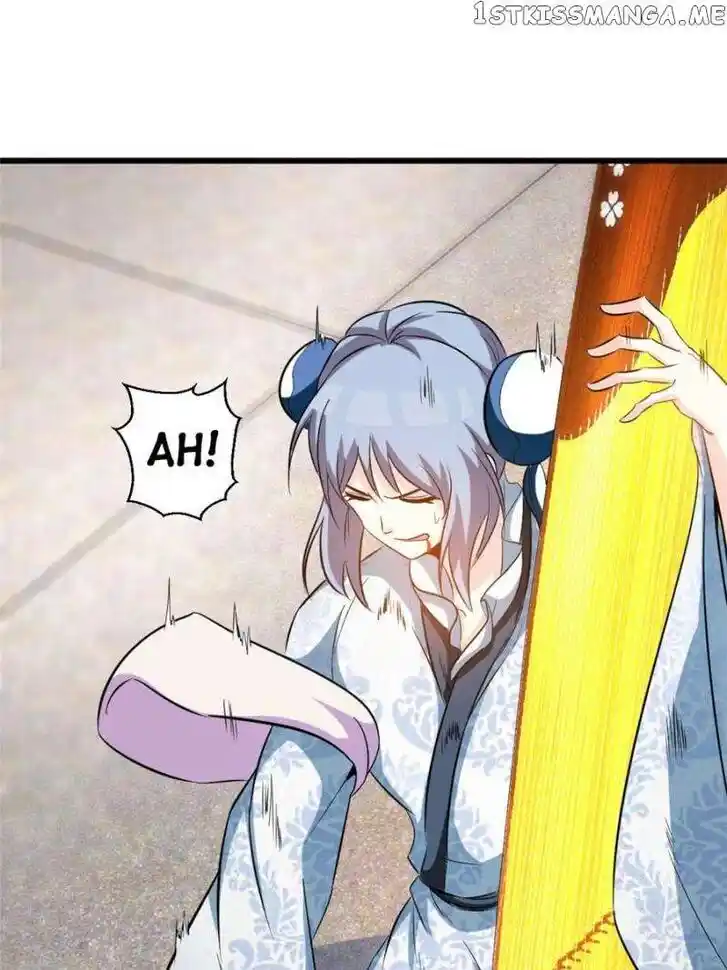 Zhi Zun Shen Mo Ch.093