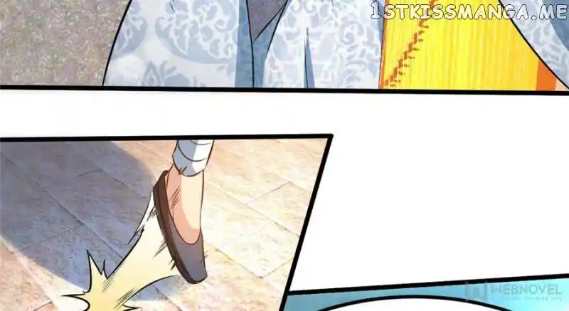 Zhi Zun Shen Mo Ch.093