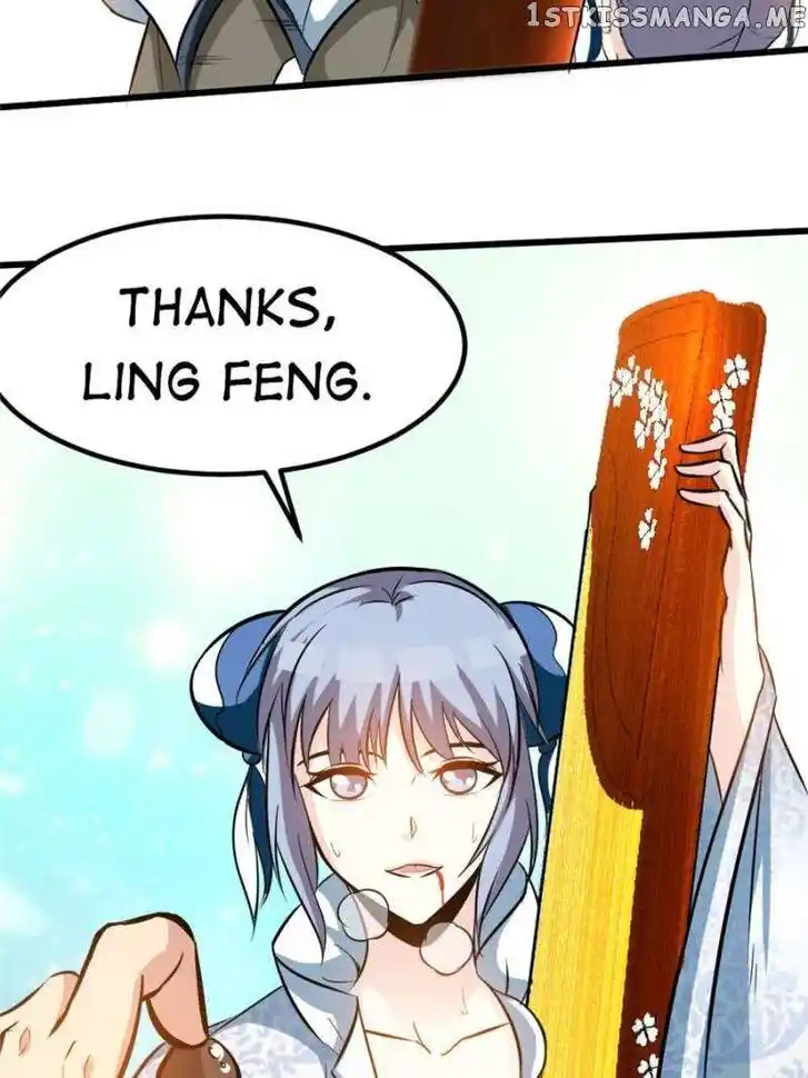 Zhi Zun Shen Mo Ch.093