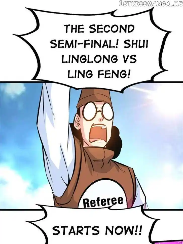 Zhi Zun Shen Mo Ch.093