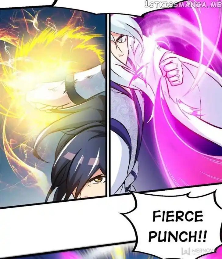 Zhi Zun Shen Mo Ch.093