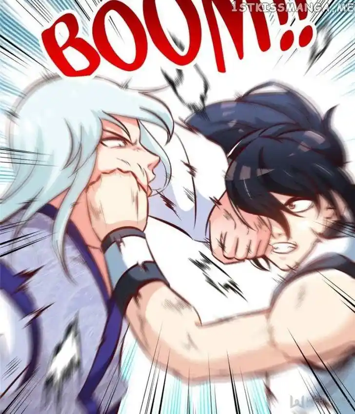 Zhi Zun Shen Mo Ch.093