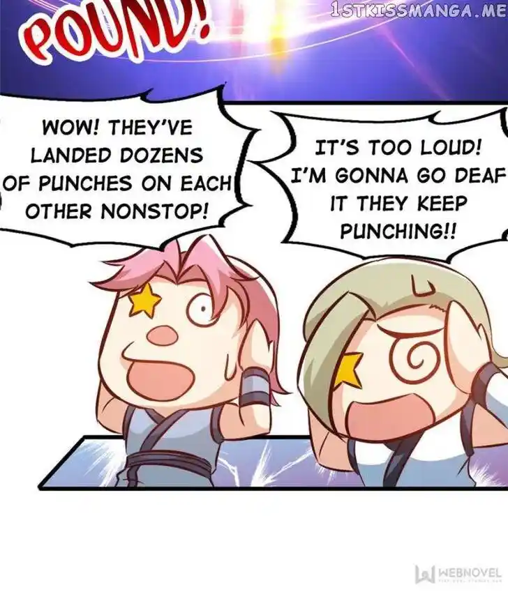 Zhi Zun Shen Mo Ch.093