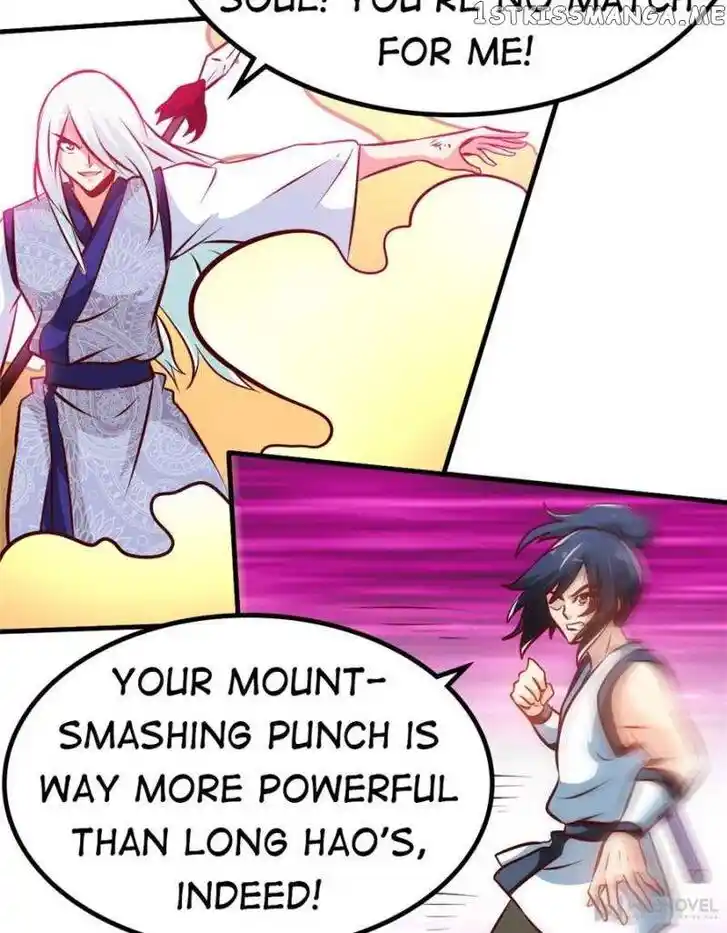 Zhi Zun Shen Mo Ch.093