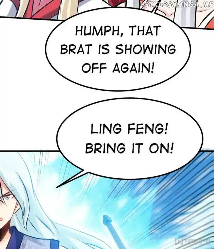 Zhi Zun Shen Mo Ch.093