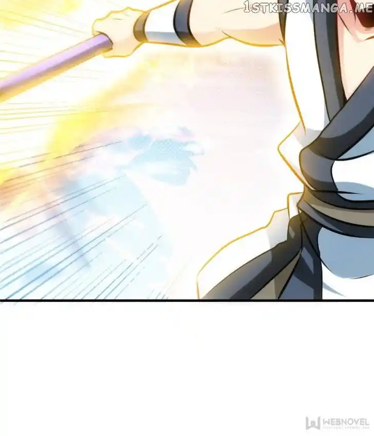 Zhi Zun Shen Mo Ch.093