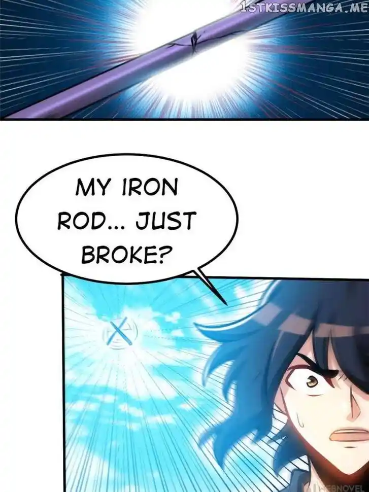 Zhi Zun Shen Mo Ch.093