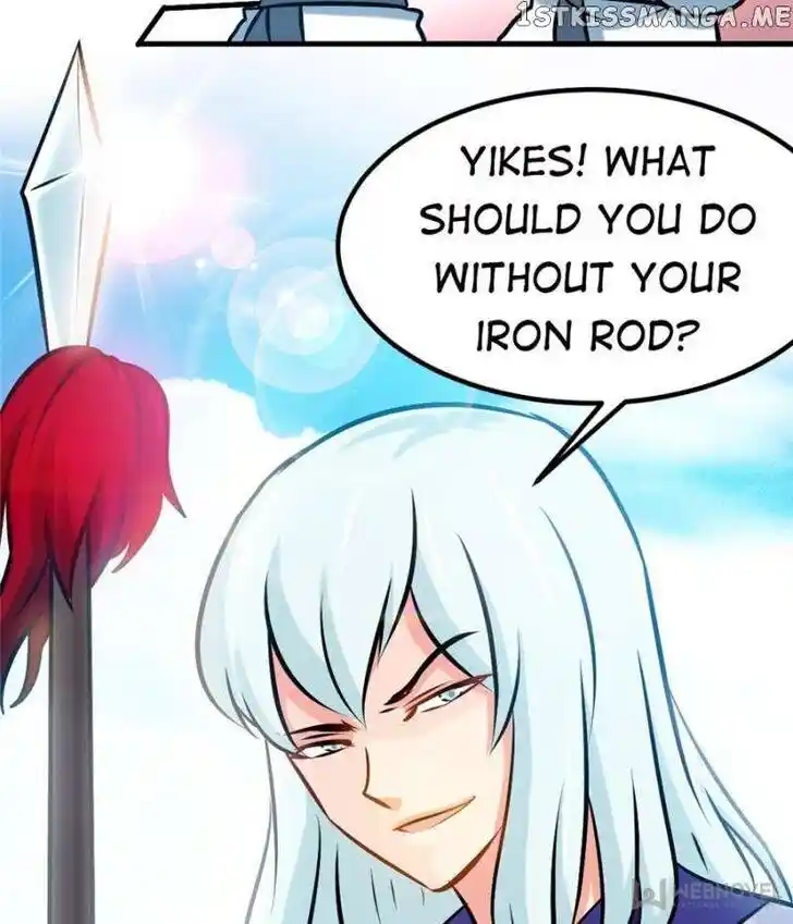 Zhi Zun Shen Mo Ch.094