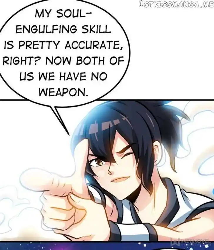 Zhi Zun Shen Mo Ch.094