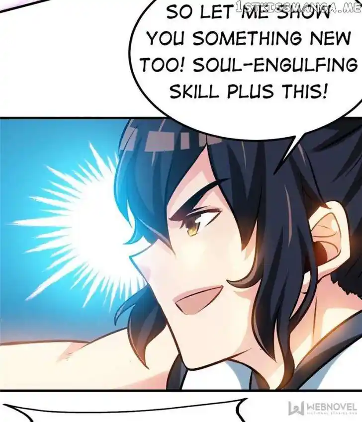 Zhi Zun Shen Mo Ch.094