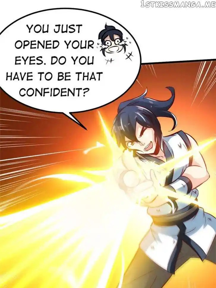 Zhi Zun Shen Mo Ch.094