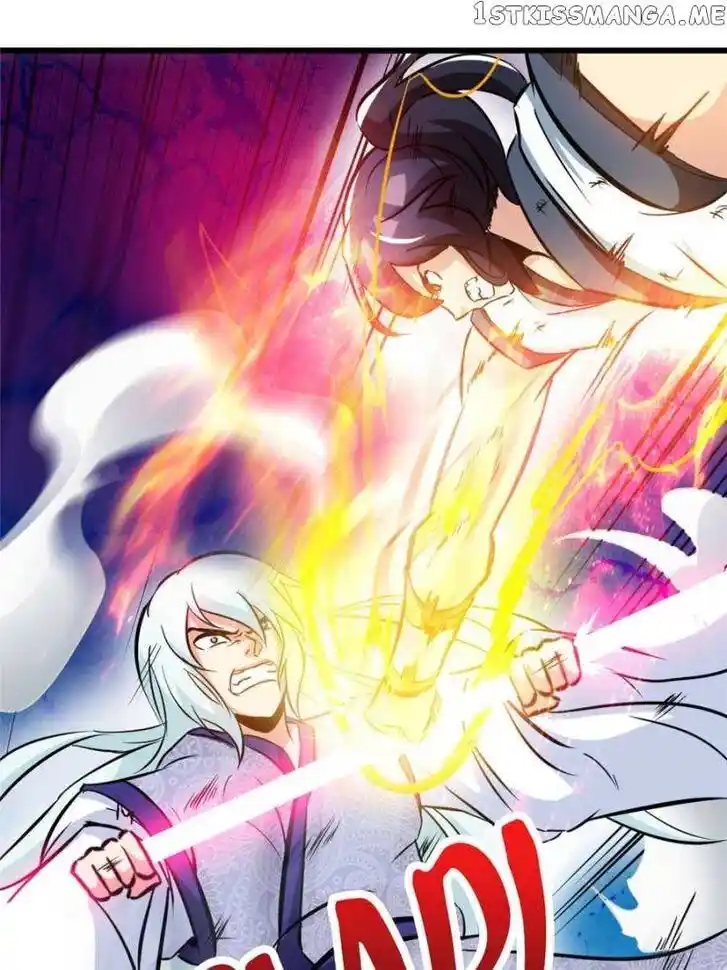 Zhi Zun Shen Mo Ch.094