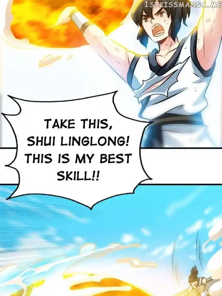 Zhi Zun Shen Mo Ch.095