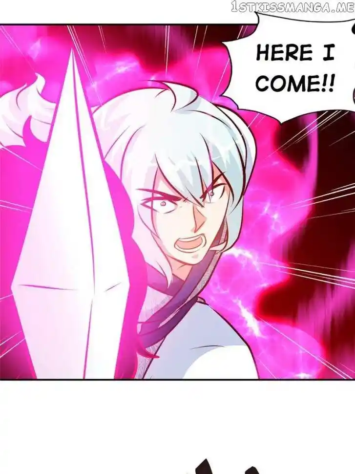 Zhi Zun Shen Mo Ch.095