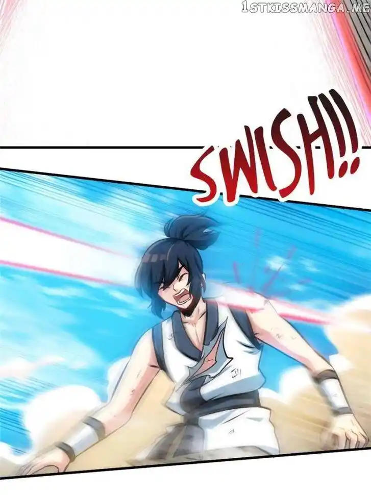 Zhi Zun Shen Mo Ch.095