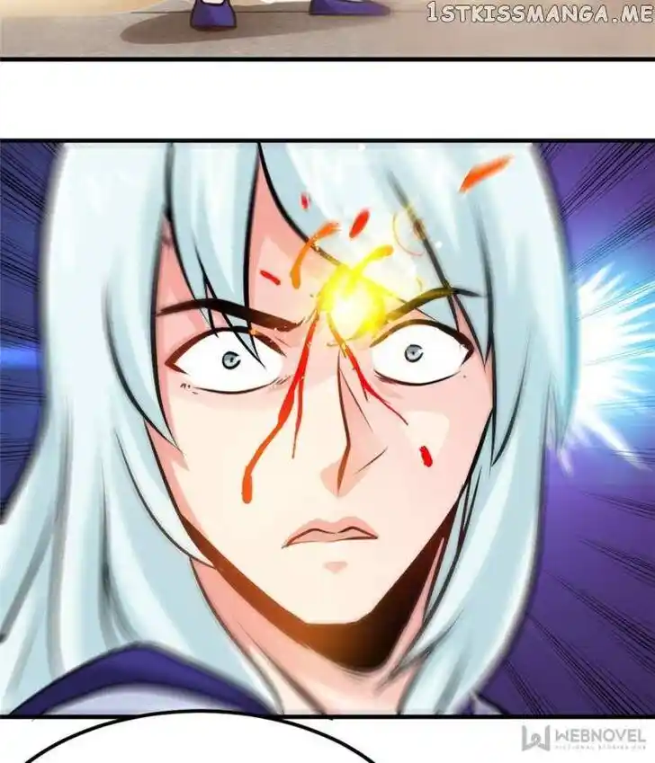 Zhi Zun Shen Mo Ch.095