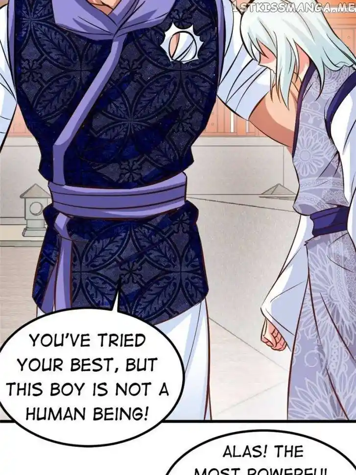 Zhi Zun Shen Mo Ch.095