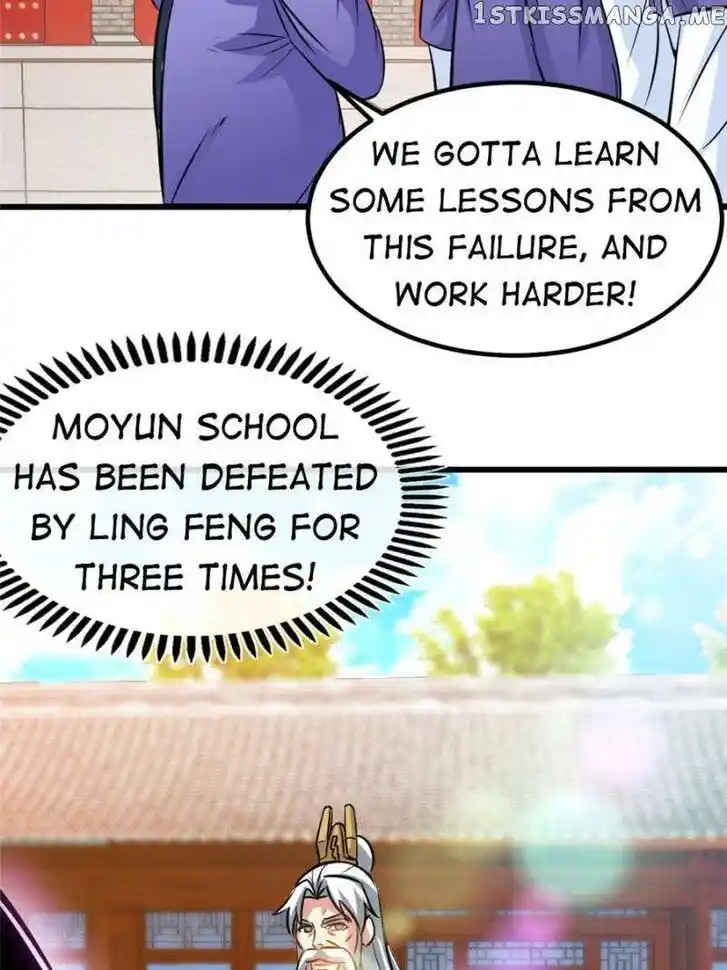 Zhi Zun Shen Mo Ch.095