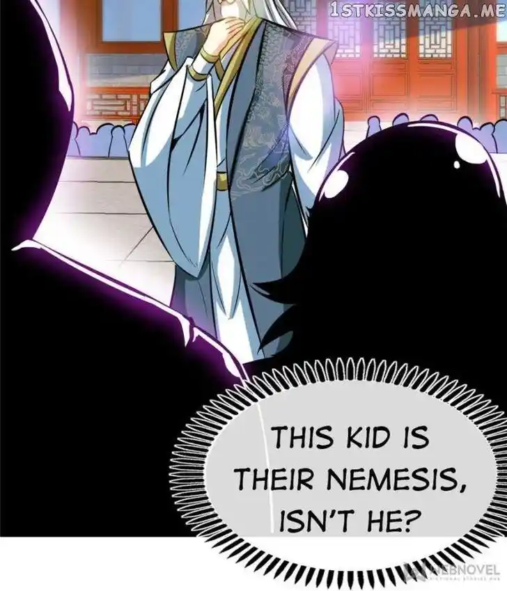 Zhi Zun Shen Mo Ch.095