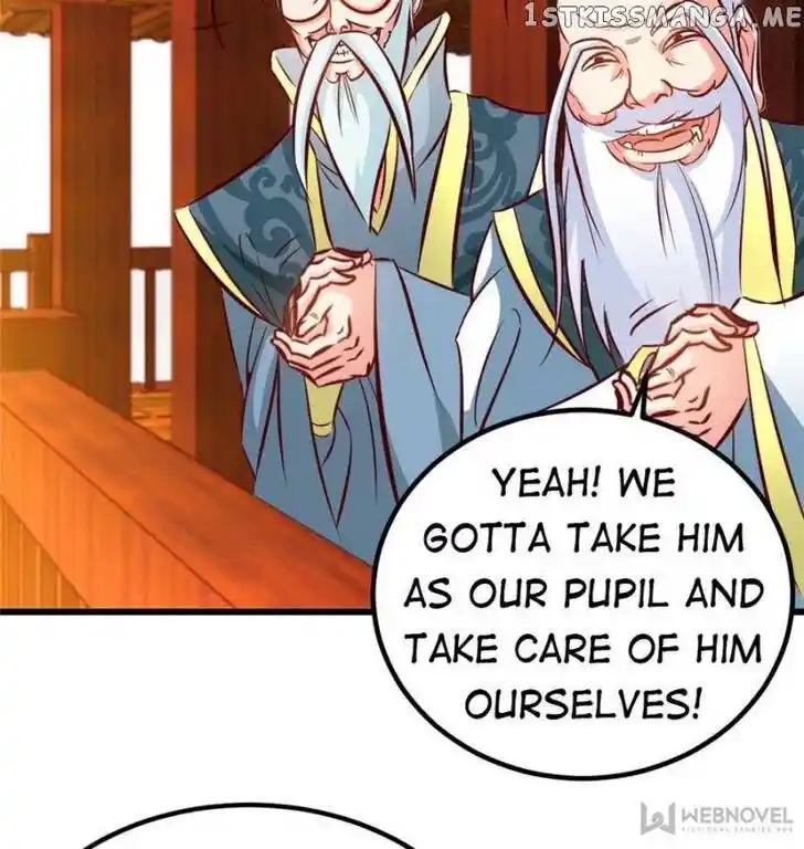 Zhi Zun Shen Mo Ch.095