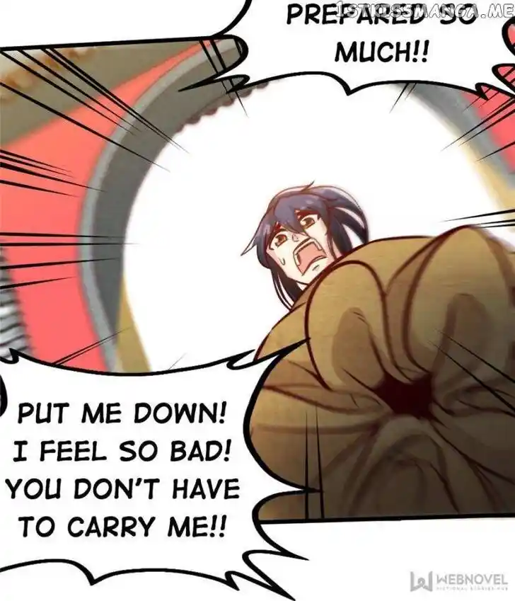 Zhi Zun Shen Mo Ch.095