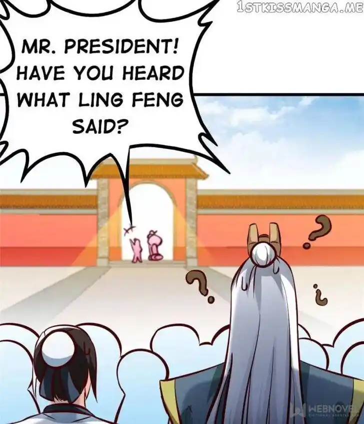 Zhi Zun Shen Mo Ch.095