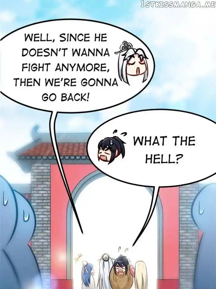 Zhi Zun Shen Mo Ch.096