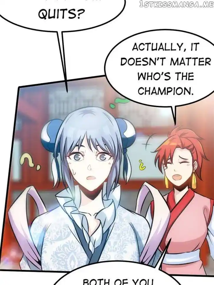 Zhi Zun Shen Mo Ch.096