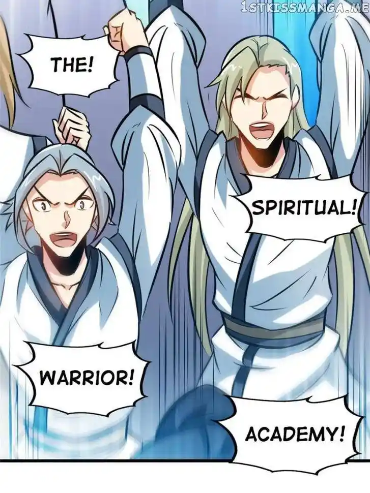 Zhi Zun Shen Mo Ch.096