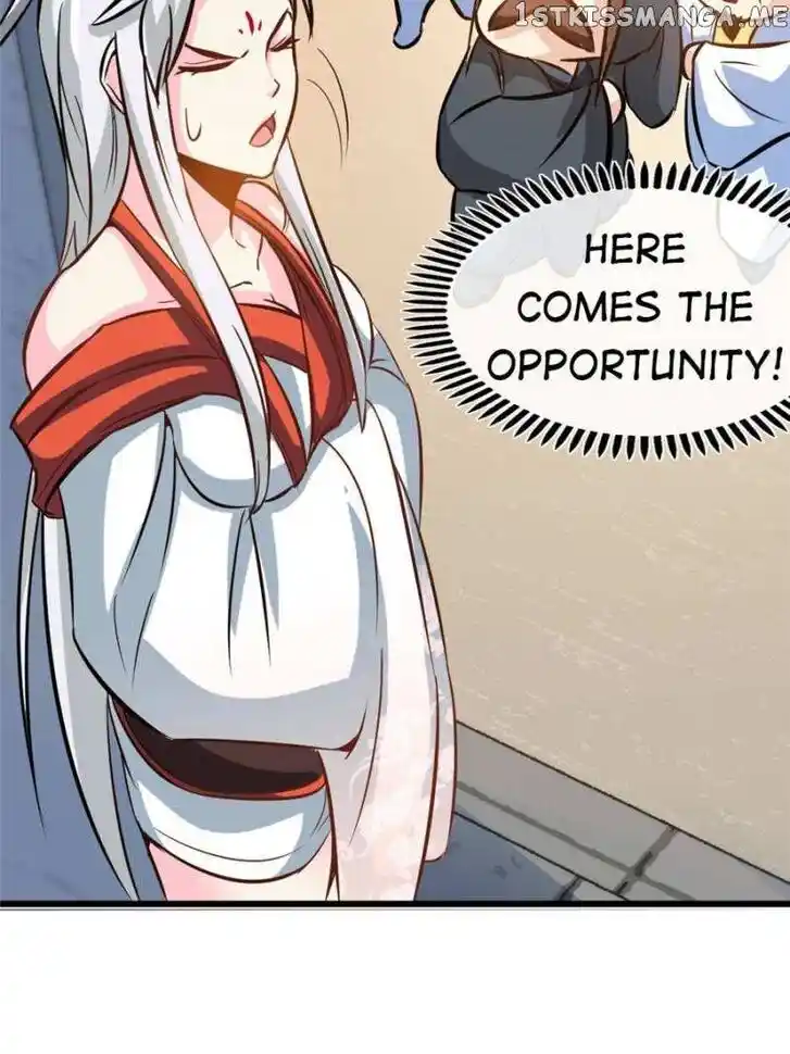 Zhi Zun Shen Mo Ch.096