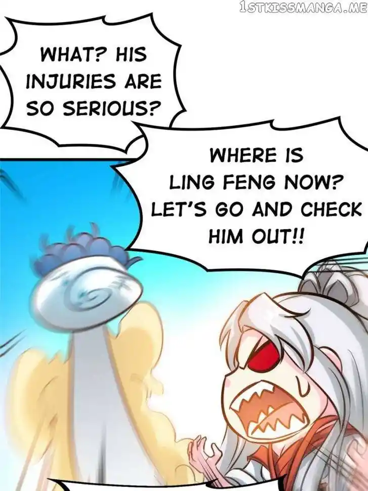 Zhi Zun Shen Mo Ch.096