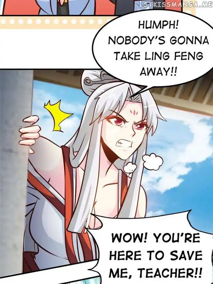 Zhi Zun Shen Mo Ch.096