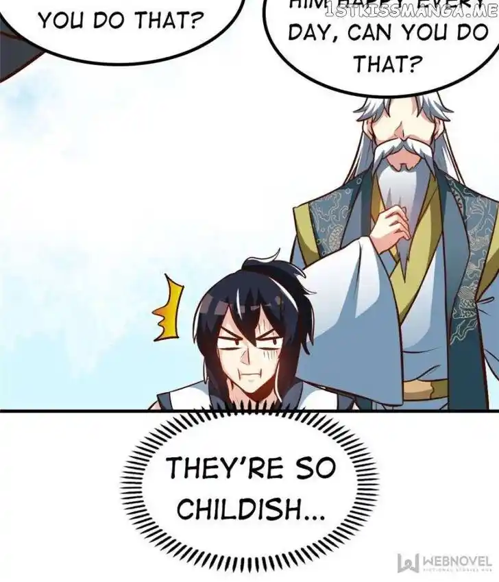 Zhi Zun Shen Mo Ch.096