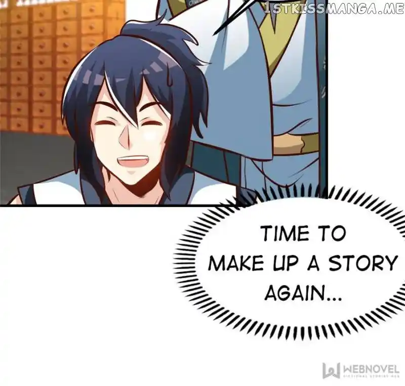 Zhi Zun Shen Mo Ch.096