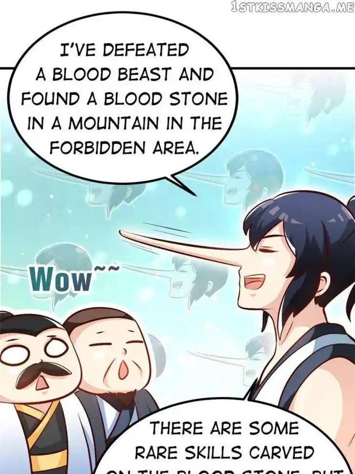 Zhi Zun Shen Mo Ch.096