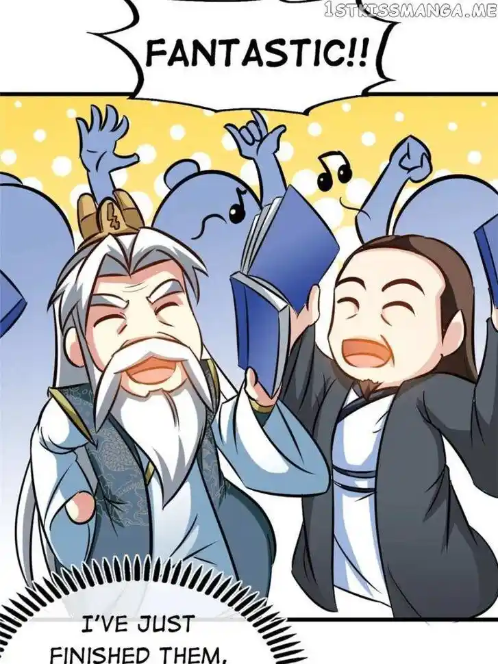 Zhi Zun Shen Mo Ch.097