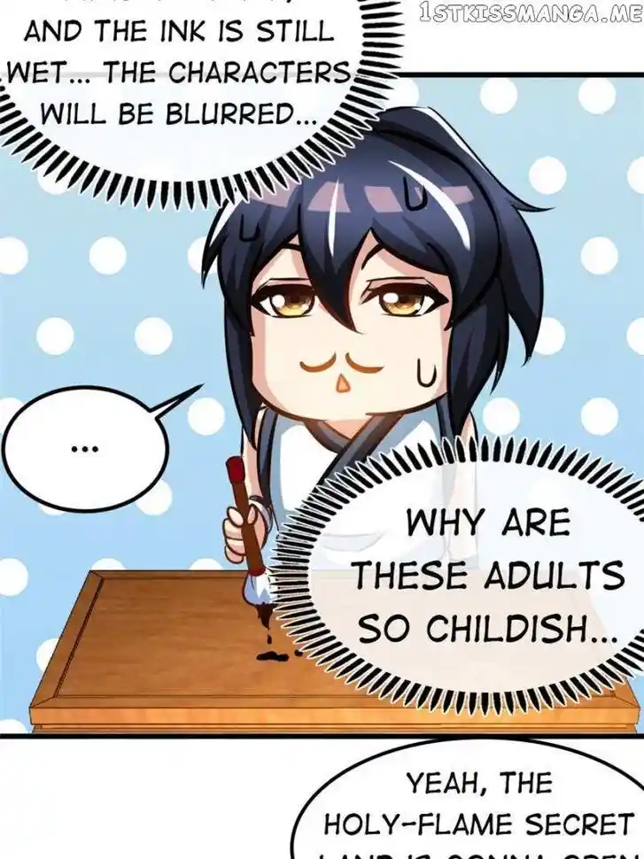 Zhi Zun Shen Mo Ch.097