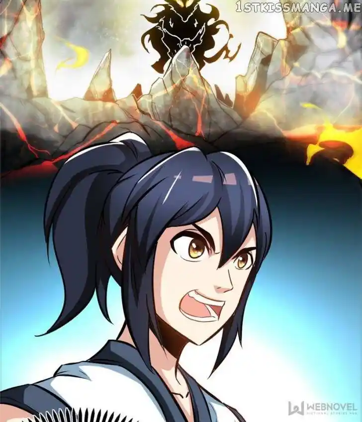 Zhi Zun Shen Mo Ch.097